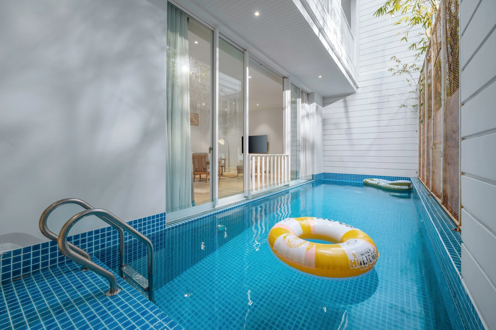 🏖 3BR 풀빌라 | 250m² · 프라이빗 수영장 · 무료 픽업